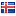 kapuso.me server is located in Iceland